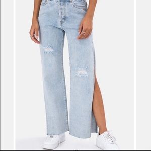 Adika jeans